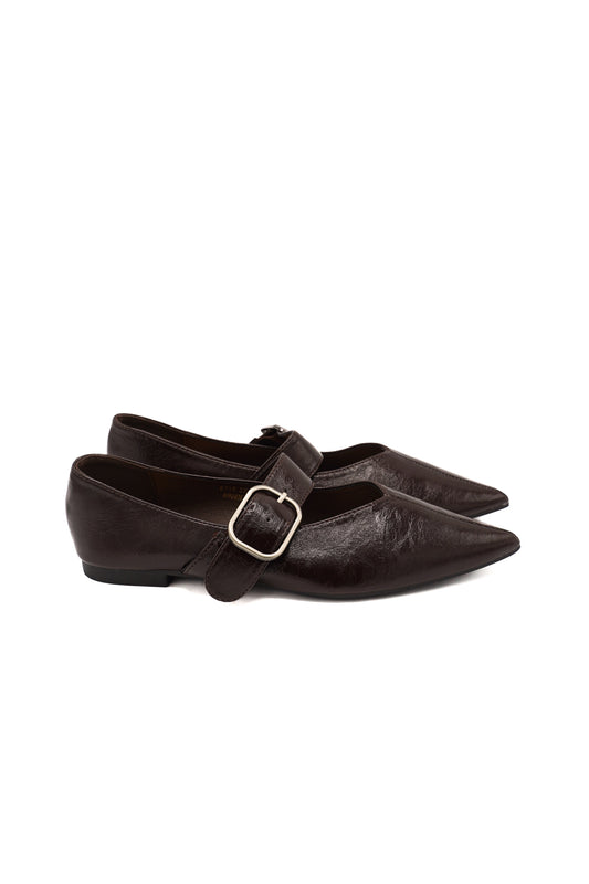 Gaia Shoes Ballerine ASTRID
