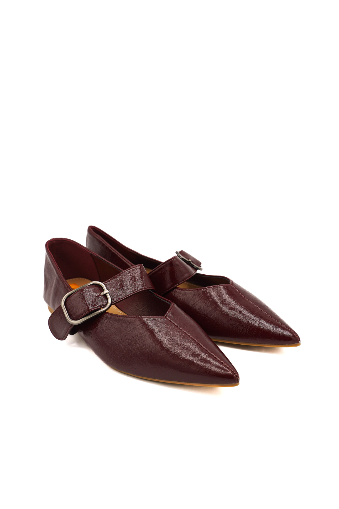 Gaia Shoes Ballerine ASTRID