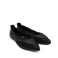 Scarpissime 198 TPU-2210 Ballerine con design con punta a soffietto