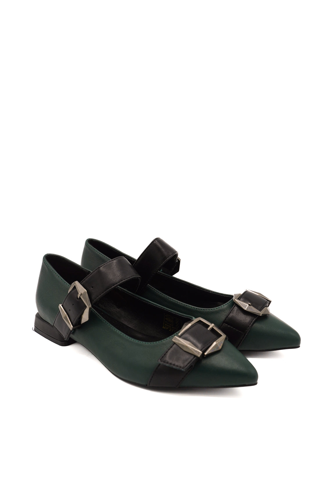 Gaia Shoes Ballerine ANTONIETTA
