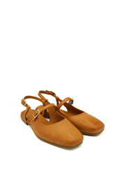 Scarpissime 01 246 15033 Slingback con cinturino Mary Jane