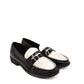 Gaia Shoes Mocassini AZZURRA