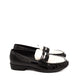 Gaia Shoes Mocassini AZZURRA
