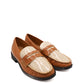 Gaia Shoes Mocassini AZZURRA