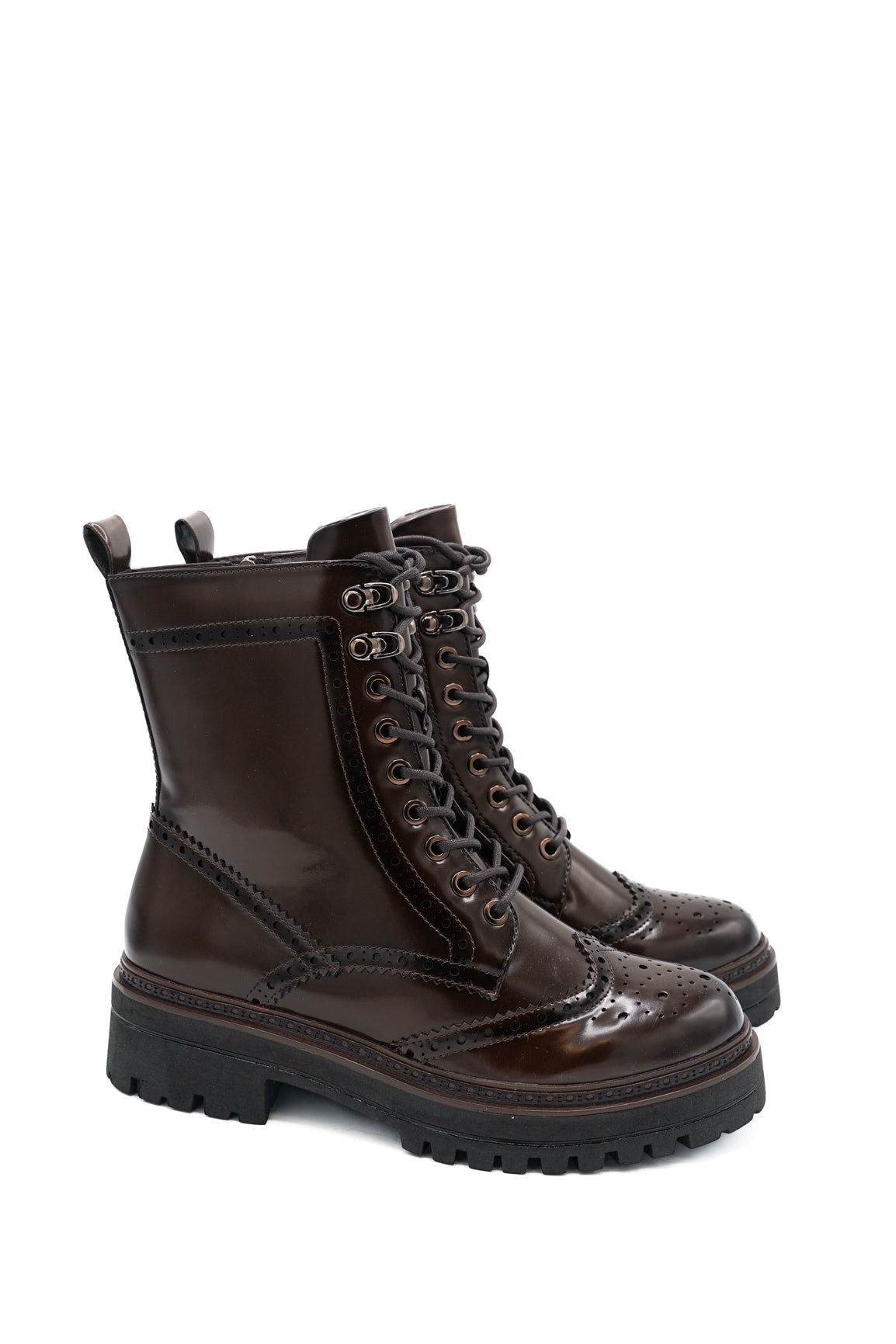 Tamaris Stivaletti 25232 Brown