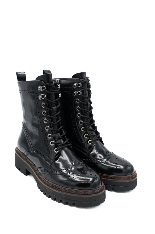 Tamaris Stivaletti 25232 Black