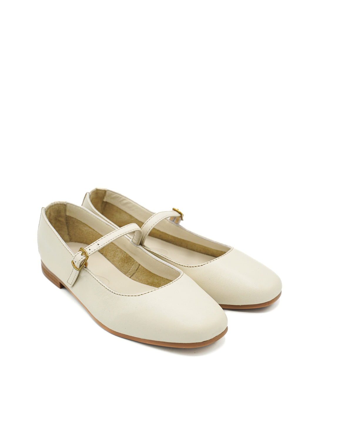 Scarpissime 01 193 7025 Ballerine con cinturino Mary Jane
