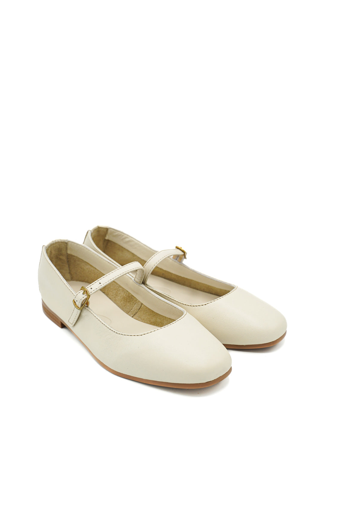 Scarpissime 01 193 7025 Ballerine con cinturino Mary Jane