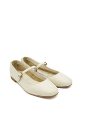 Scarpissime 01 193 7025 Ballerine con cinturino Mary Jane