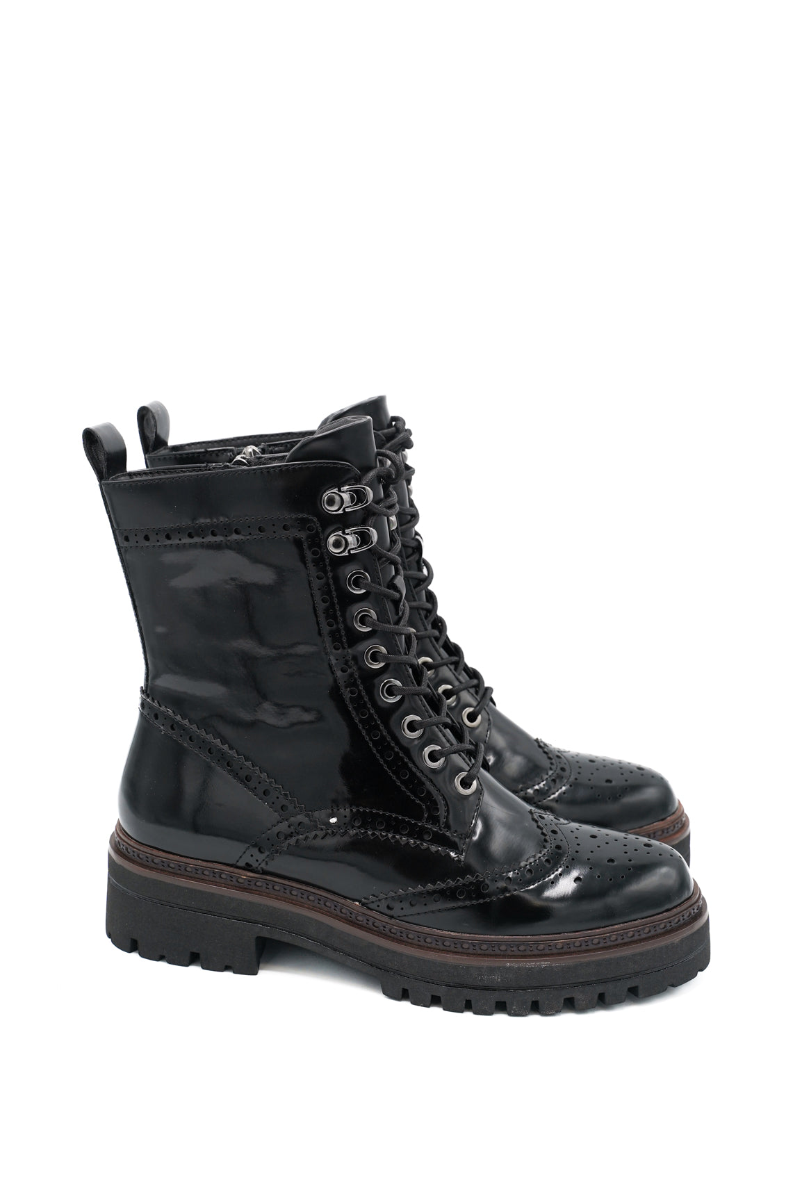Tamaris Stivaletti 25232 Black