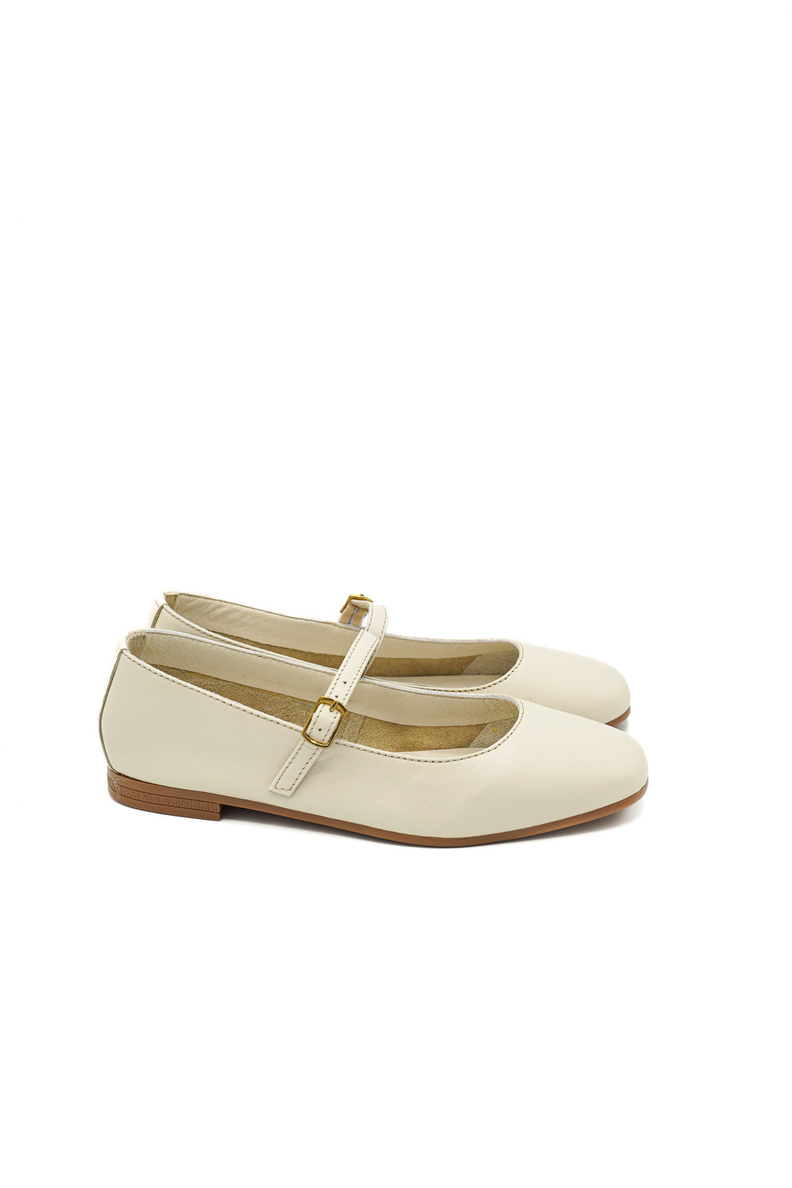 Scarpissime 01 193 7025 Ballerine con cinturino Mary Jane