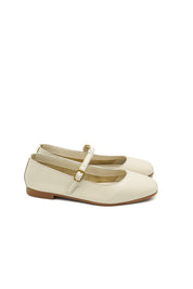 Scarpissime 01 193 7025 Ballerine con cinturino Mary Jane