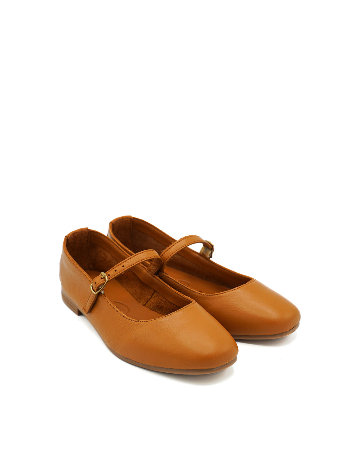 Scarpissime 01 193 7025 Ballerine con cinturino Mary Jane