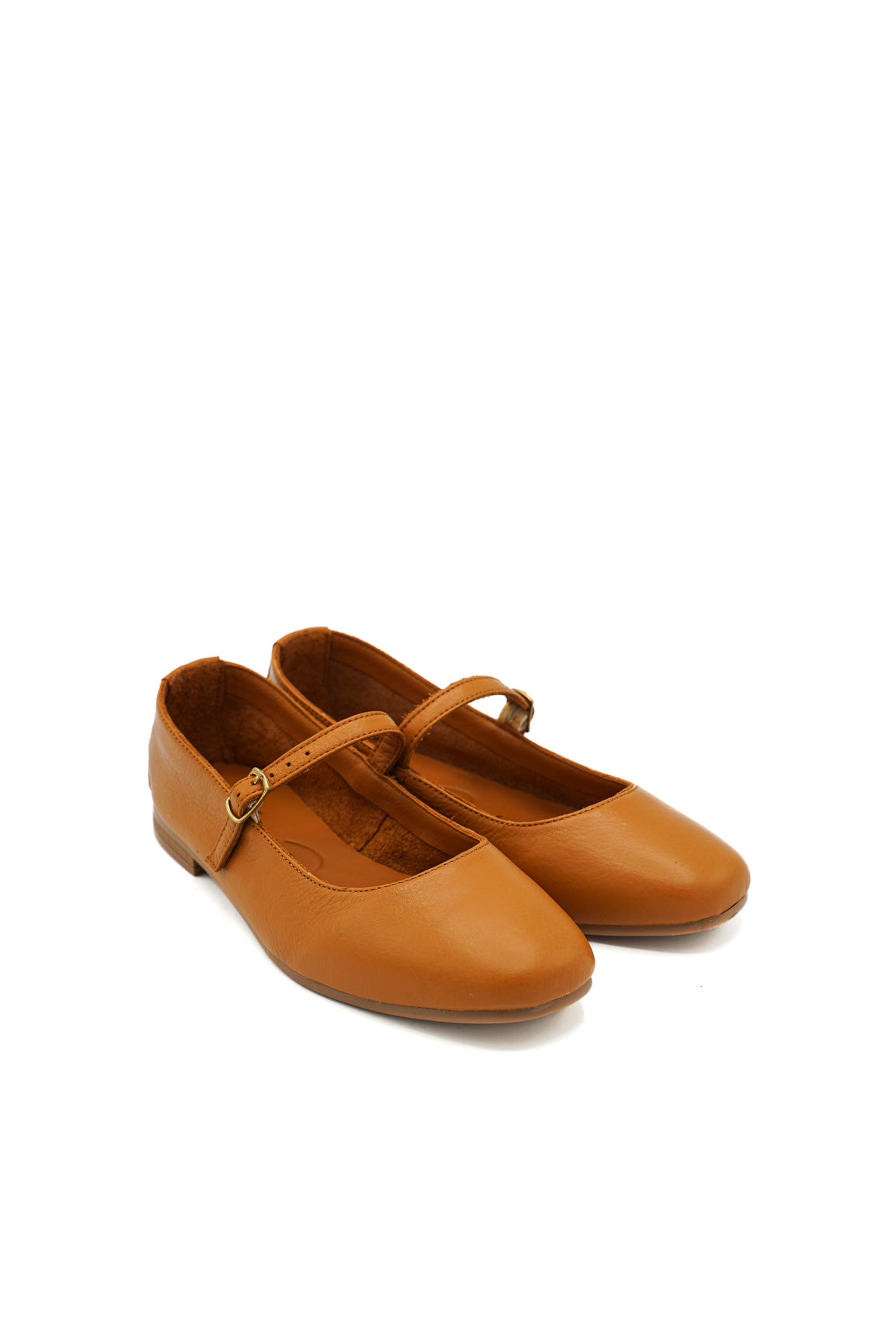 Scarpissime 01 193 7025 Ballerine con cinturino Mary Jane