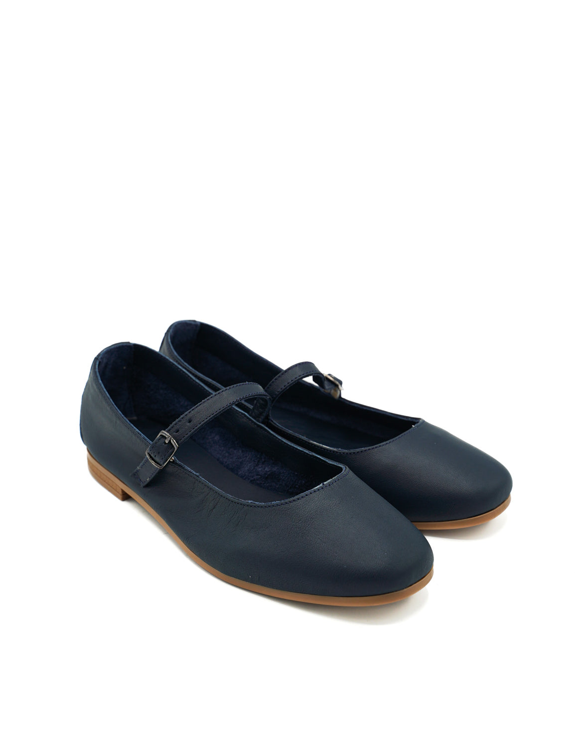 Scarpissime 01 193 7025 Ballerine con cinturino Mary Jane