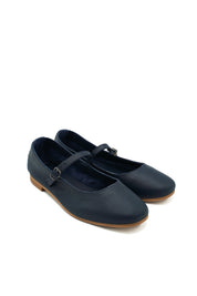Scarpissime 01 193 7025 Ballerine con cinturino Mary Jane