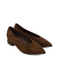 Gaia Shoes Ballerine AGATA