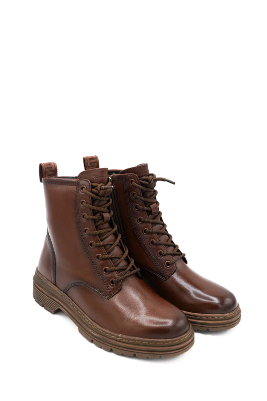 Tamaris Stivaletti Pelle 25230 Muscat