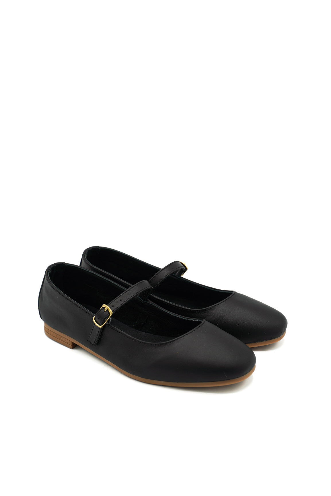 Scarpissime 01 193 7025 Ballerine con cinturino Mary Jane