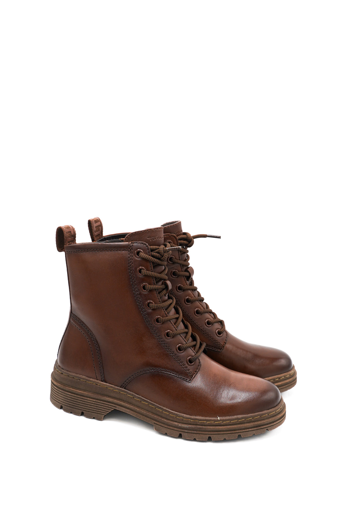 Tamaris Stivaletti Pelle 25230 Muscat