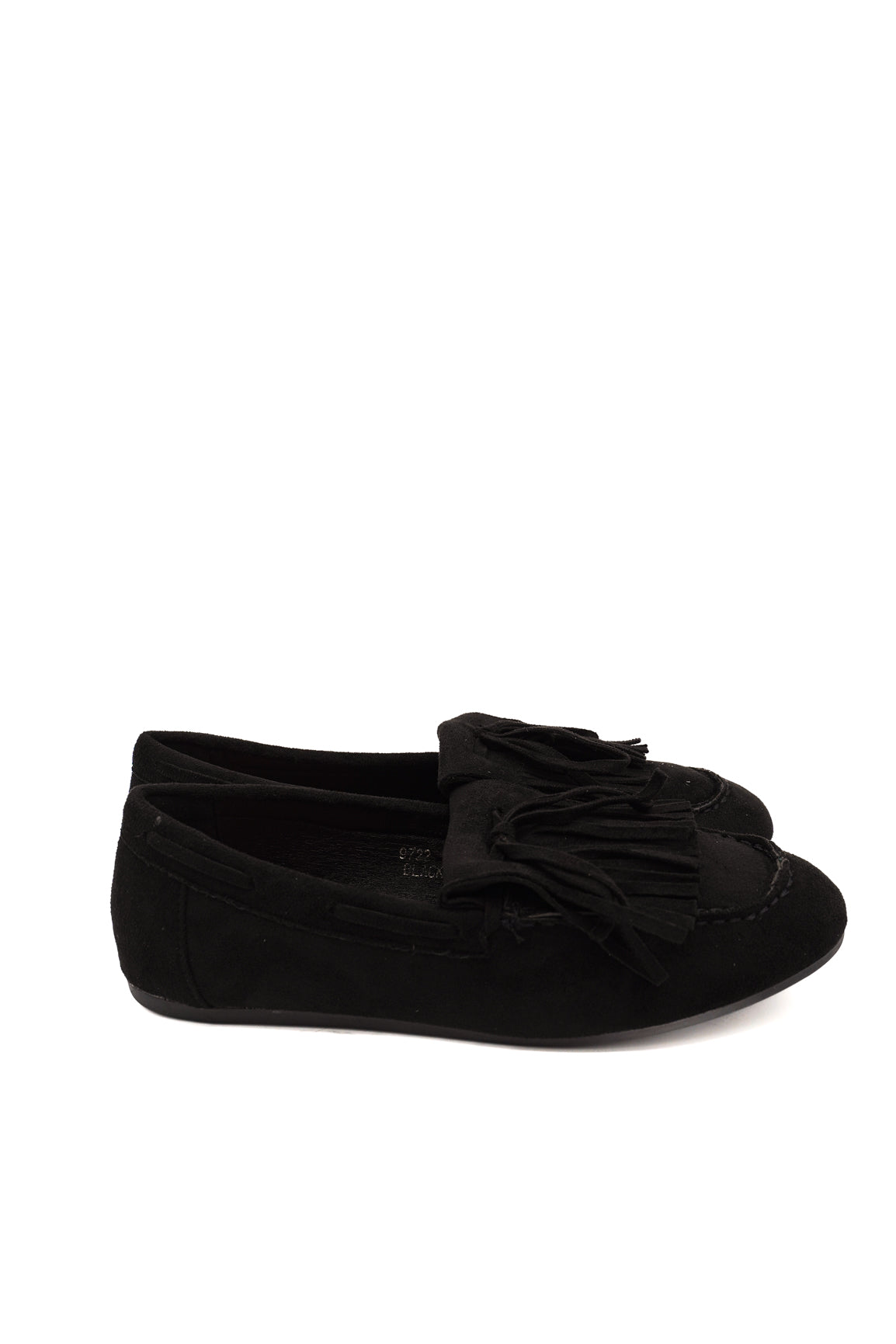 Gaia Shoes Mocassini ANTONELLA