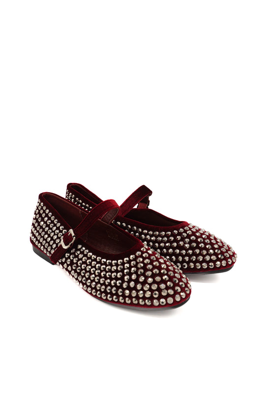 Gaia Shoes Ballerine ANASTASIA