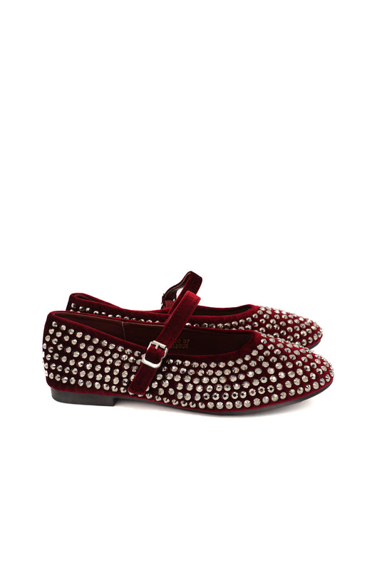 Gaia Shoes Ballerine ANASTASIA