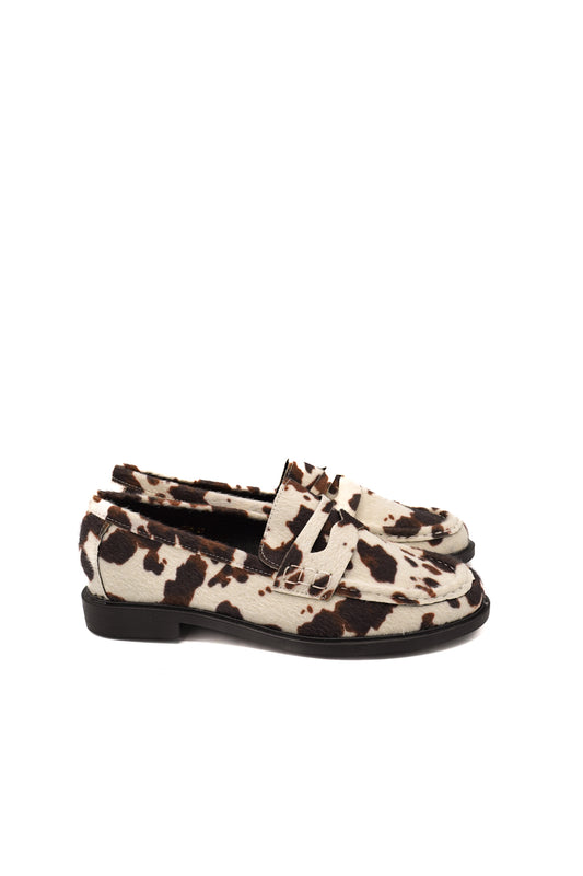 Gaia Shoes Mocassini ADELE