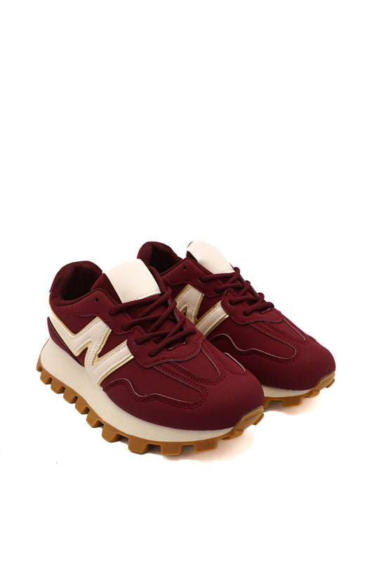 Gaia Shoes Sneakers ARIANNA