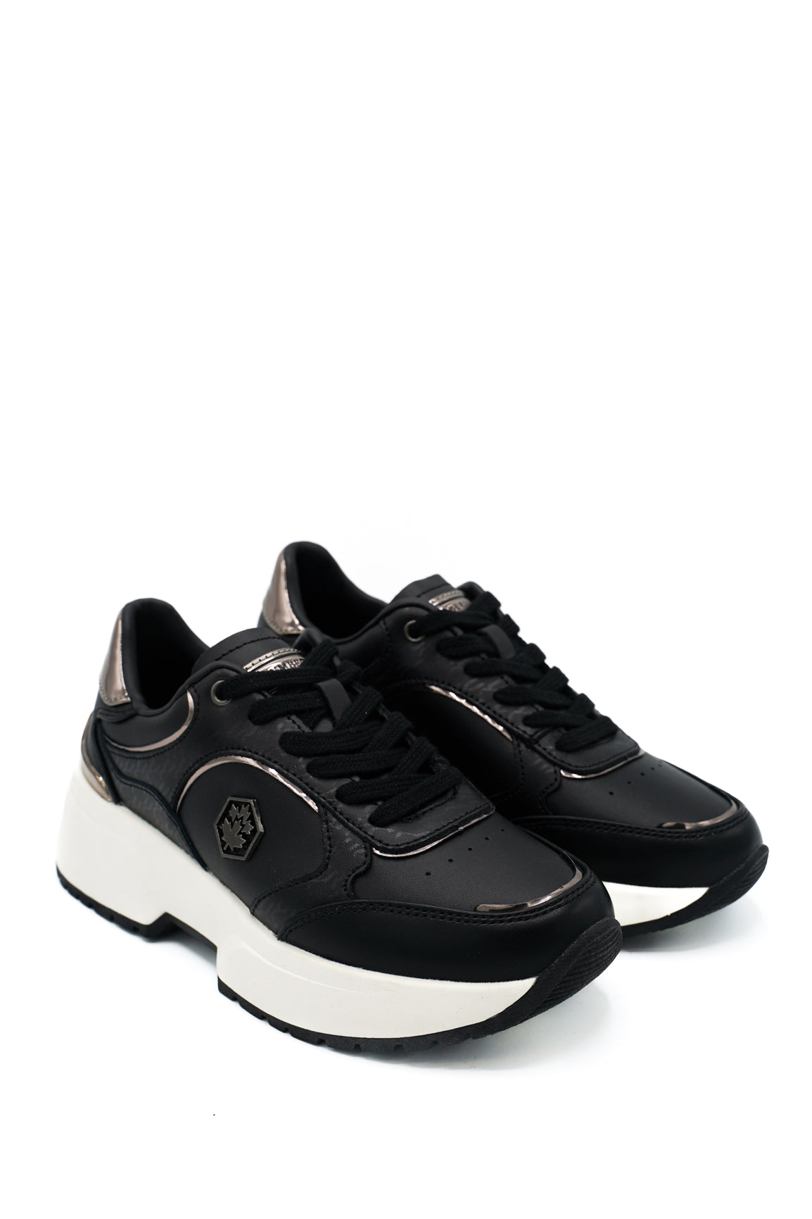 Lumberjack Sneakers 102230333