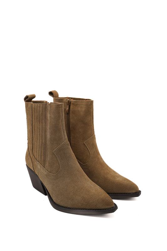 Gaia Shoes Texani AMALIA