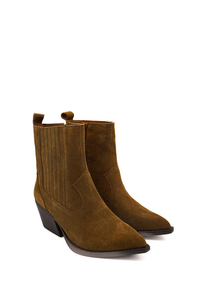 Gaia Shoes Texani AMALIA