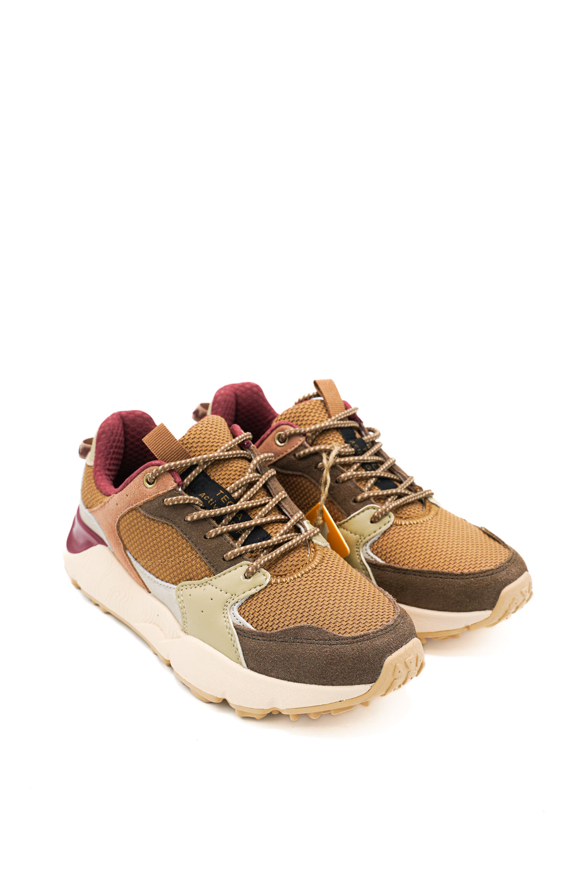 Lumberjack Sneakers 102230139