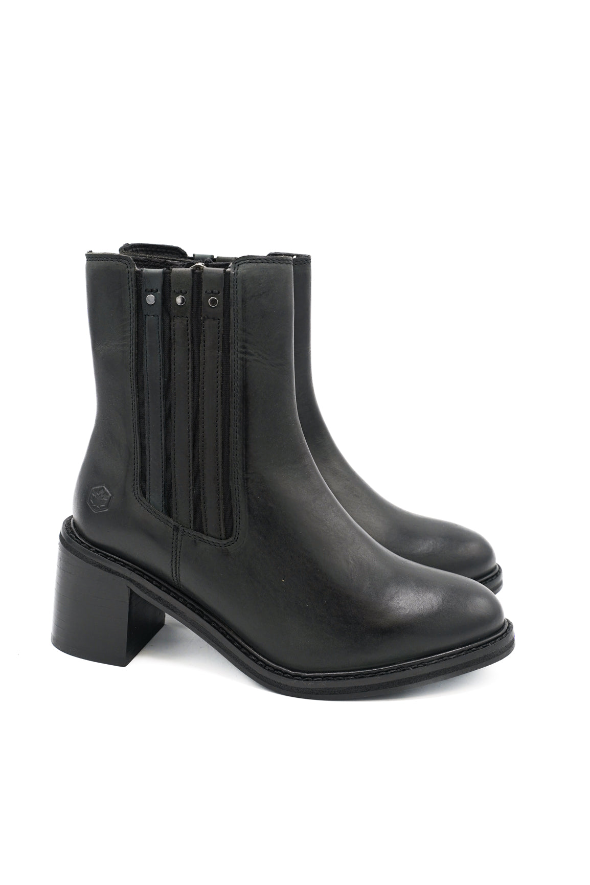 Lumberjack Stivaletti 102230248