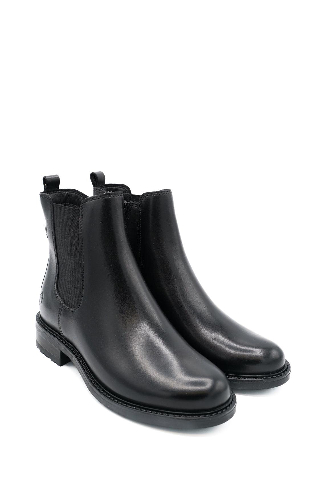 Lumberjack Stivaletti 102230272