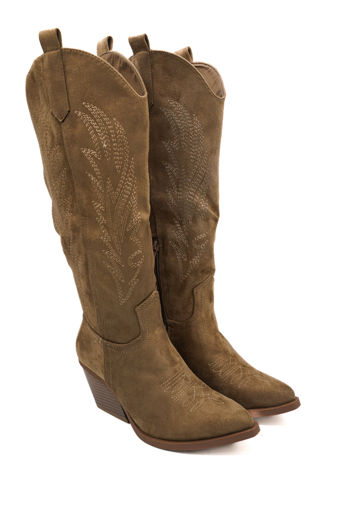 Gaia Shoes Texani ADA