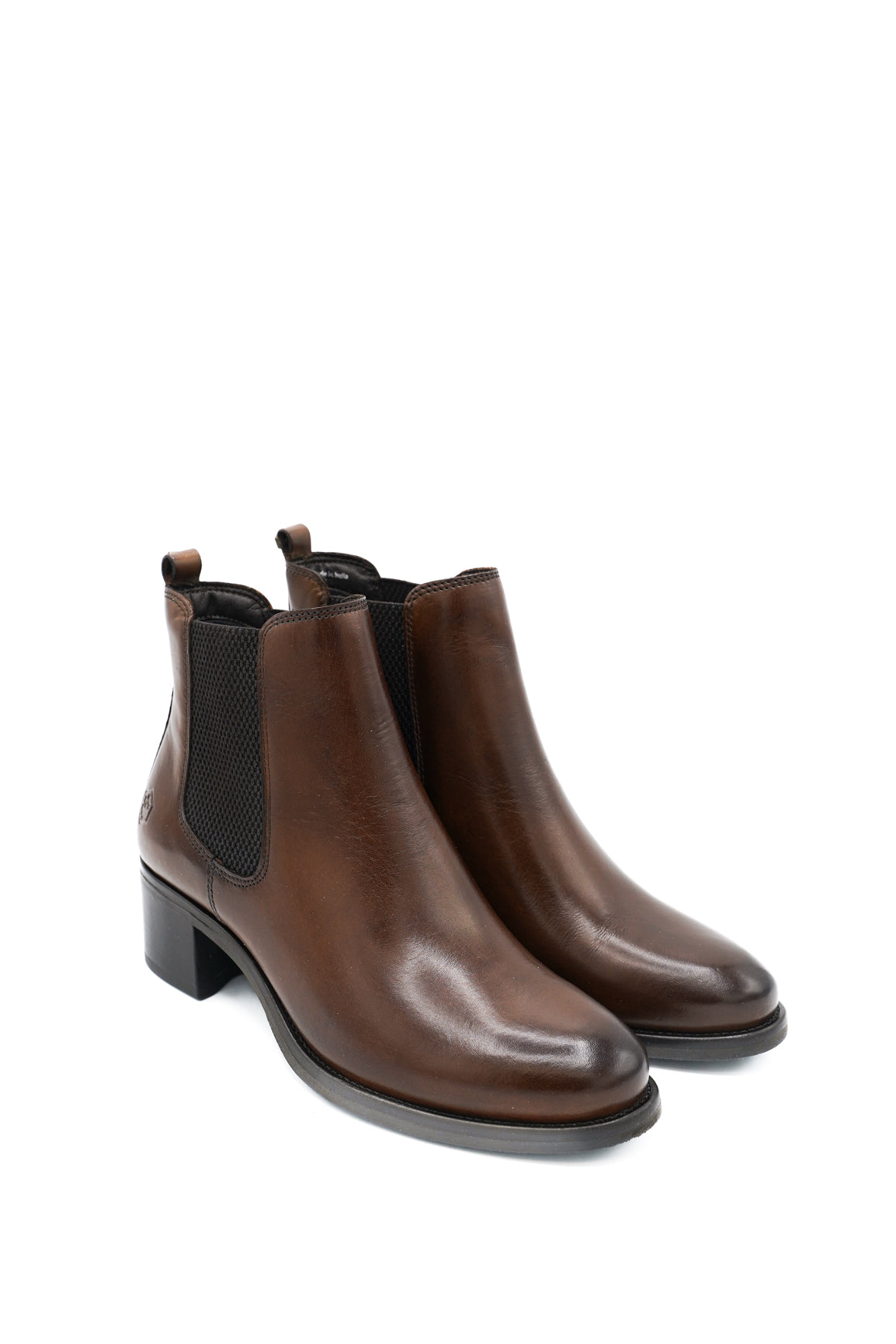 Lumberjack Stivaletti 102230284