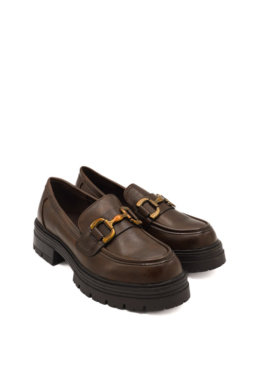 Gaia Shoes Mocassini COSTANZA