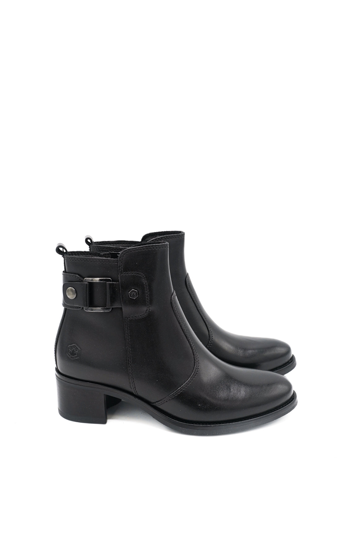 Lumberjack Stivaletti 102230270