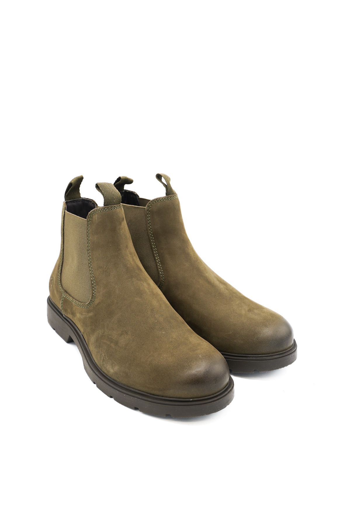 Lumberjack Stivaletti 102216993