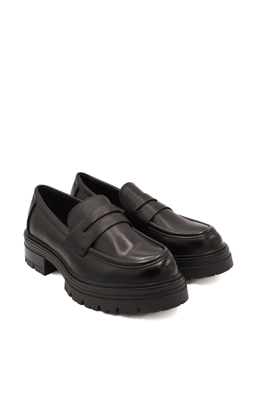 Gaia Shoes Mocassini CAMILLA