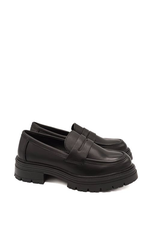 Gaia Shoes Mocassini CAMILLA