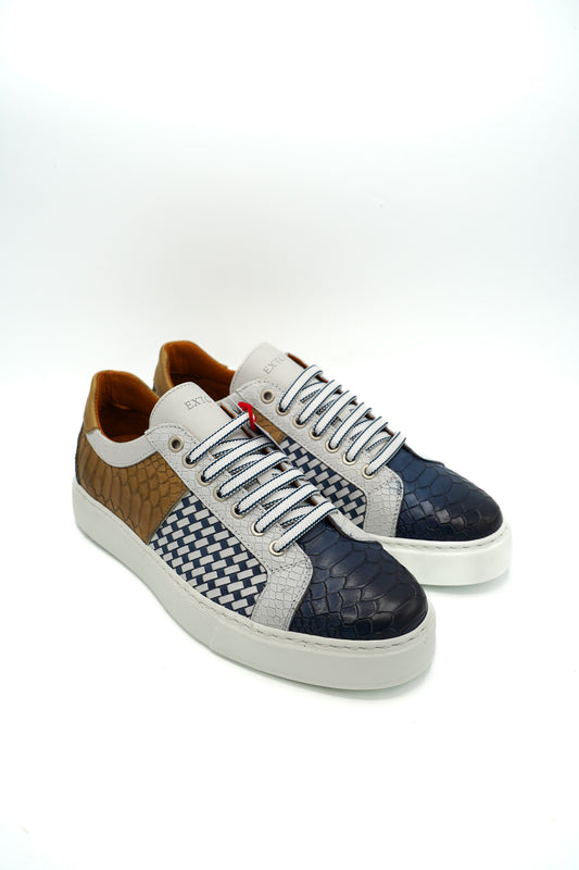 569 EXTON PRIM/EST 2026 STAMPATO GOMMA