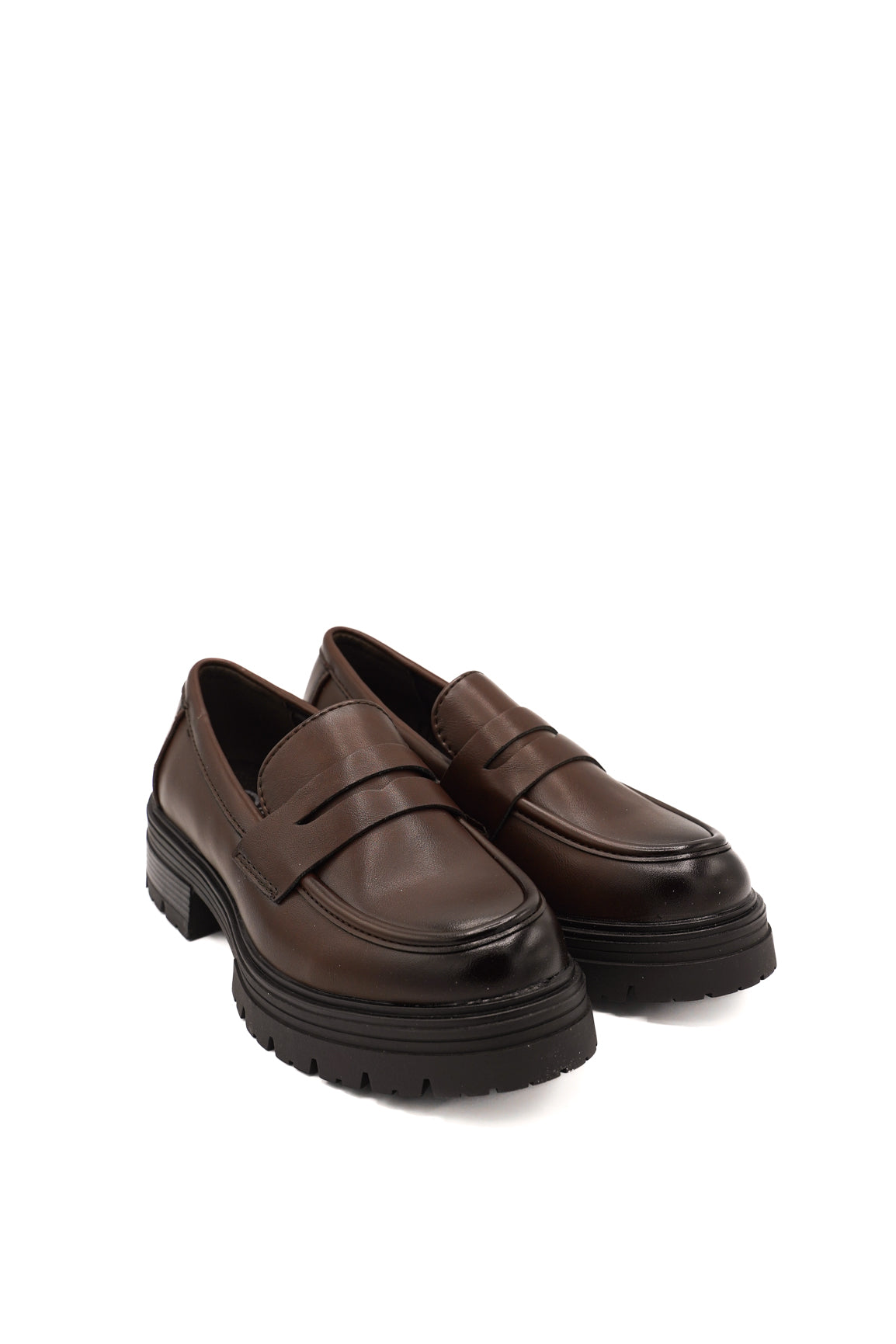 Gaia Shoes Mocassini CAMILLA