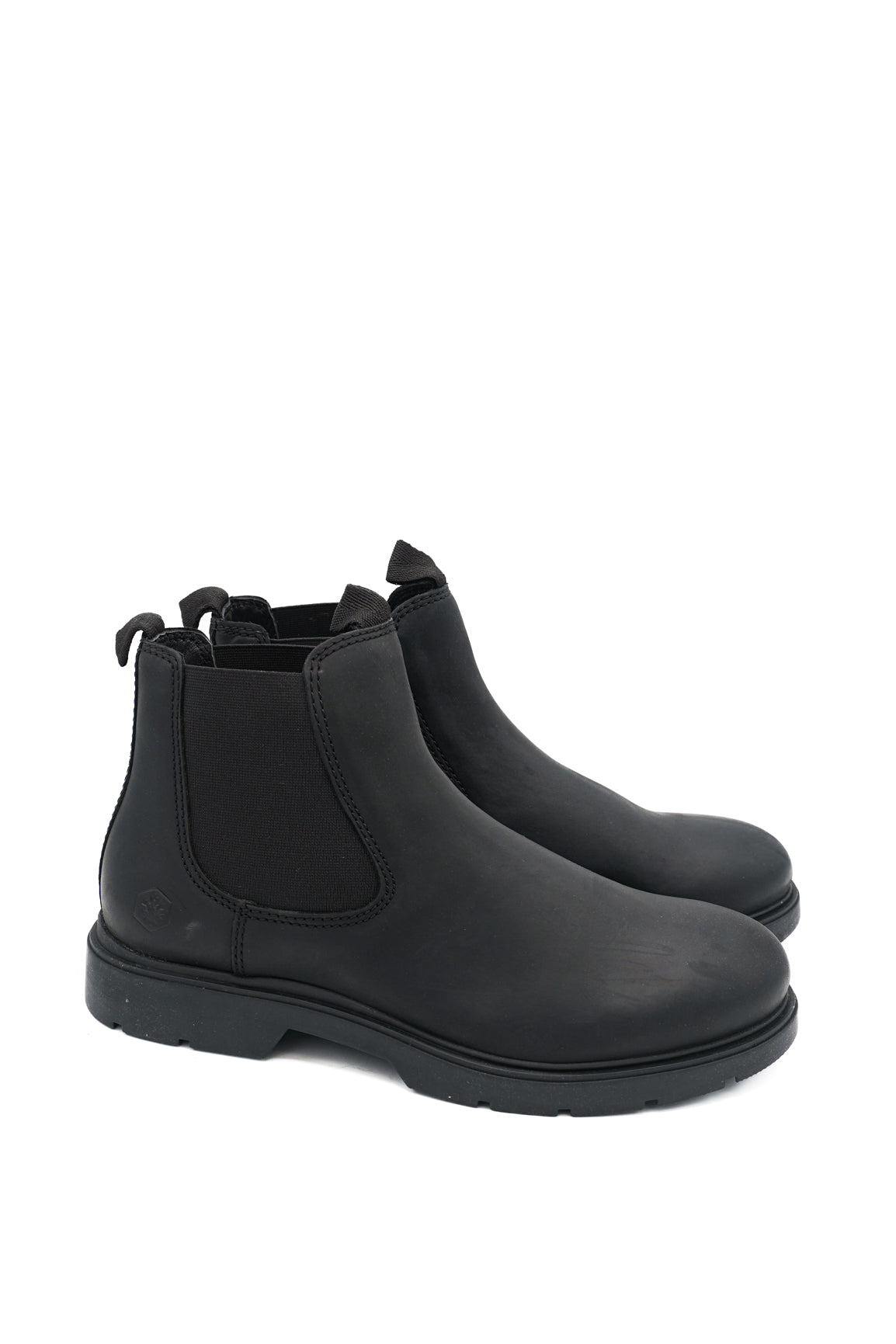 Lumberjack Stivaletti 102217639