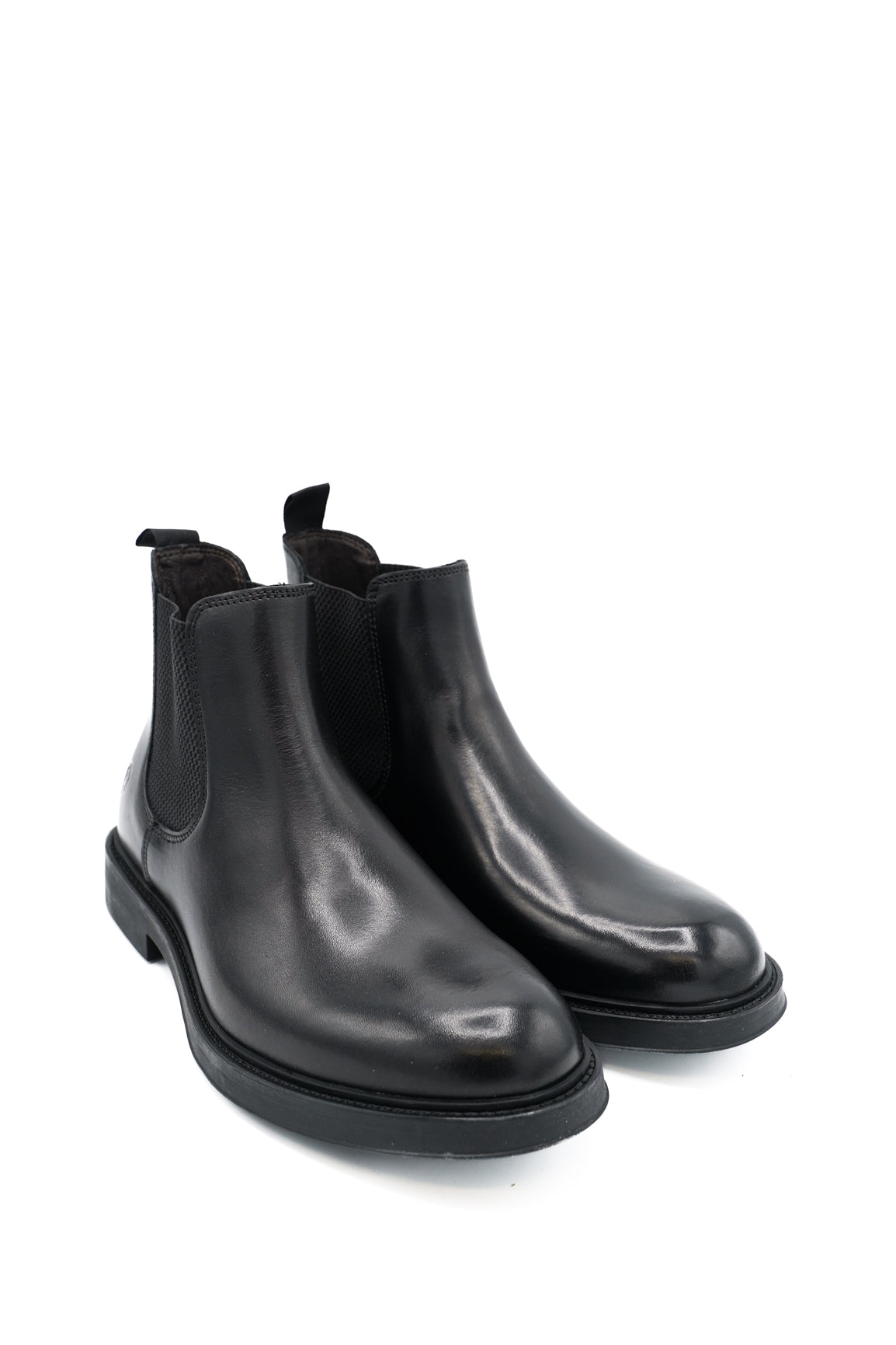 Lumberjack Chelsea Boots 102217100