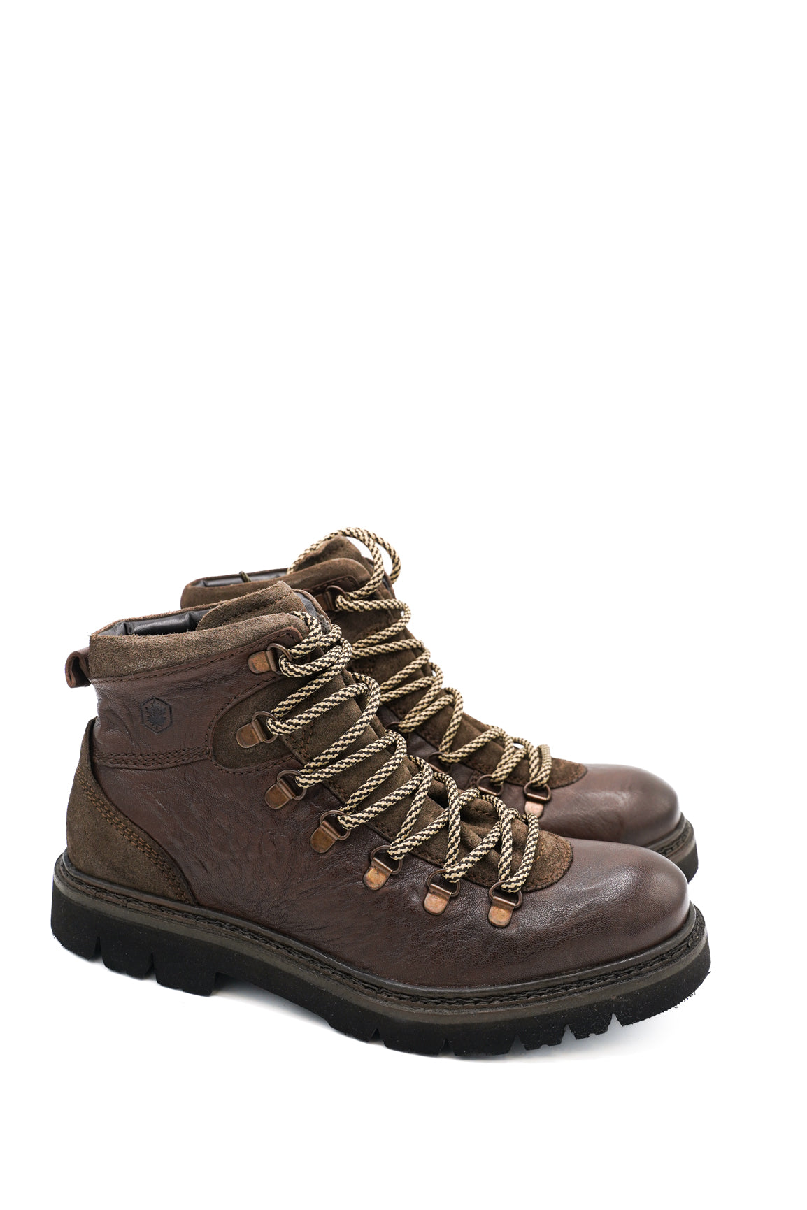 Lumberjack 102217005