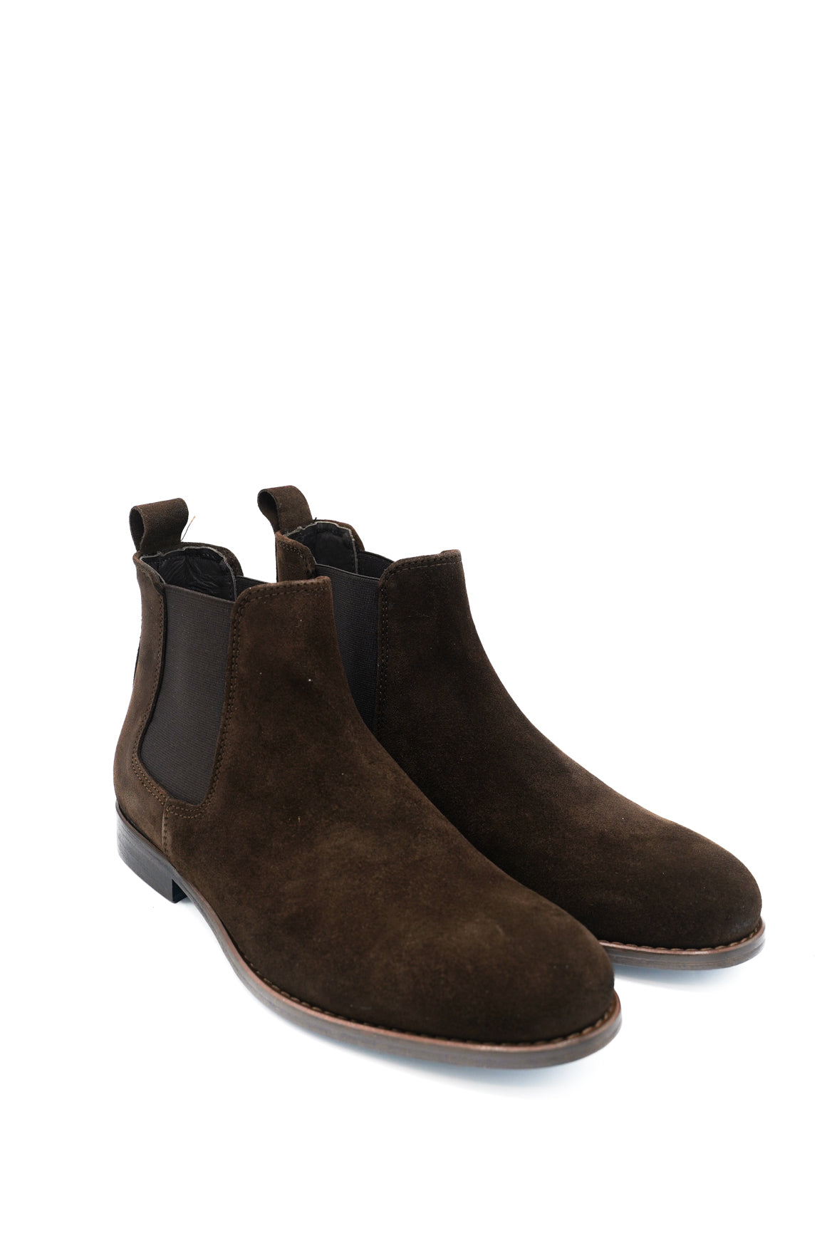 Gaia Shoes Pelle DP047