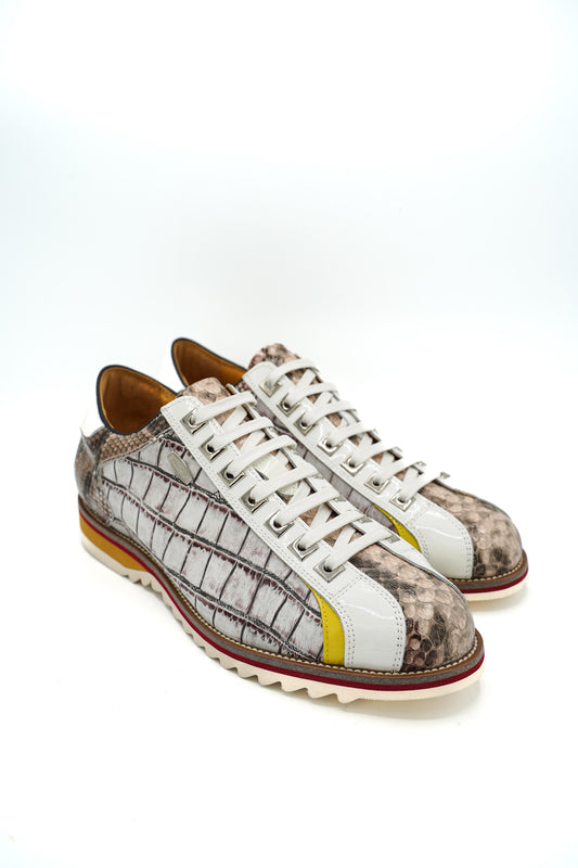 Laura Vita Achille 18 Scarpe stringate da uomo