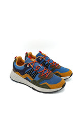 Lumberjack 102269052 Wilfred sneakers uomo multicolor